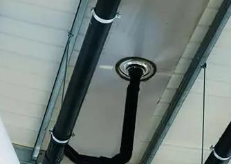 罗甸虹吸排水的原理