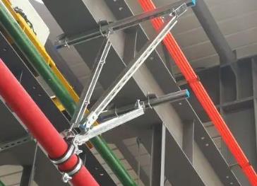 罗甸抗震支架厂家与你分享你必须做的紧急情况下的准备